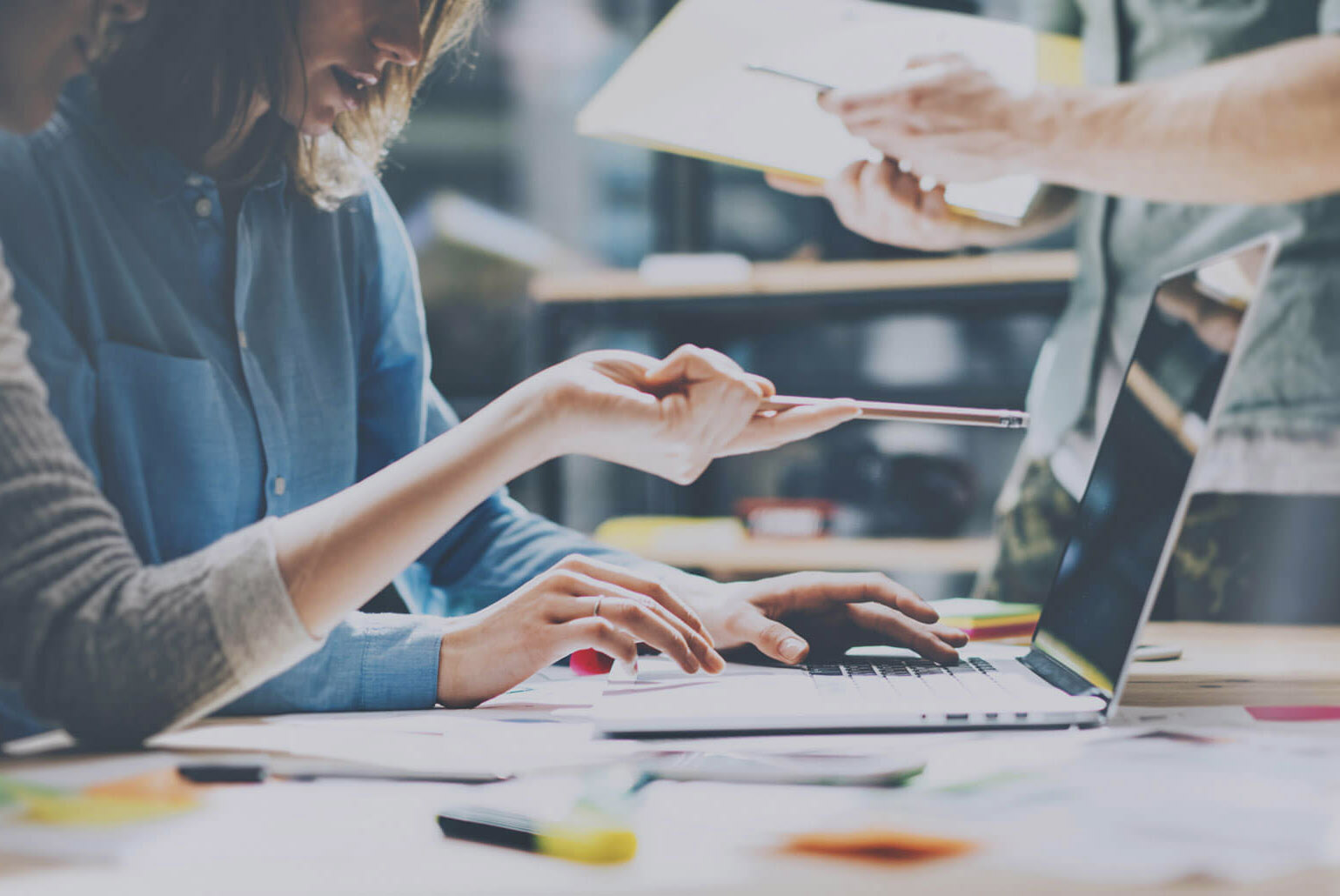 Marketing Digital alinhado aos objetivos